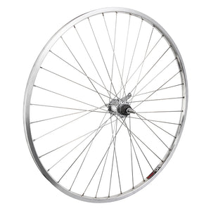 Wheel master 27` Alloy Urban Single Speed 27in Wheel Rear