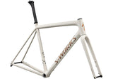 Specialized crux S-Works frmset gloss birch red gold pearl speckle/red gold 58