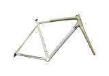 Specialized crux dS-Works frmset satin metallic spruce/birch/smoke 49
