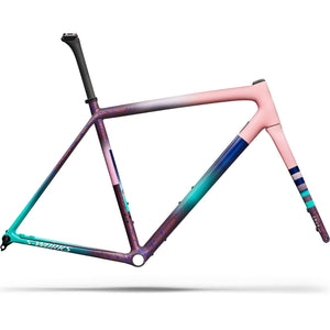 S-Works Crux Frameset