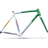 Crux DSW Frameset