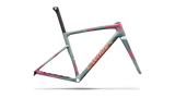 2027 Specialized S-Works Crux 5 Road Frameset