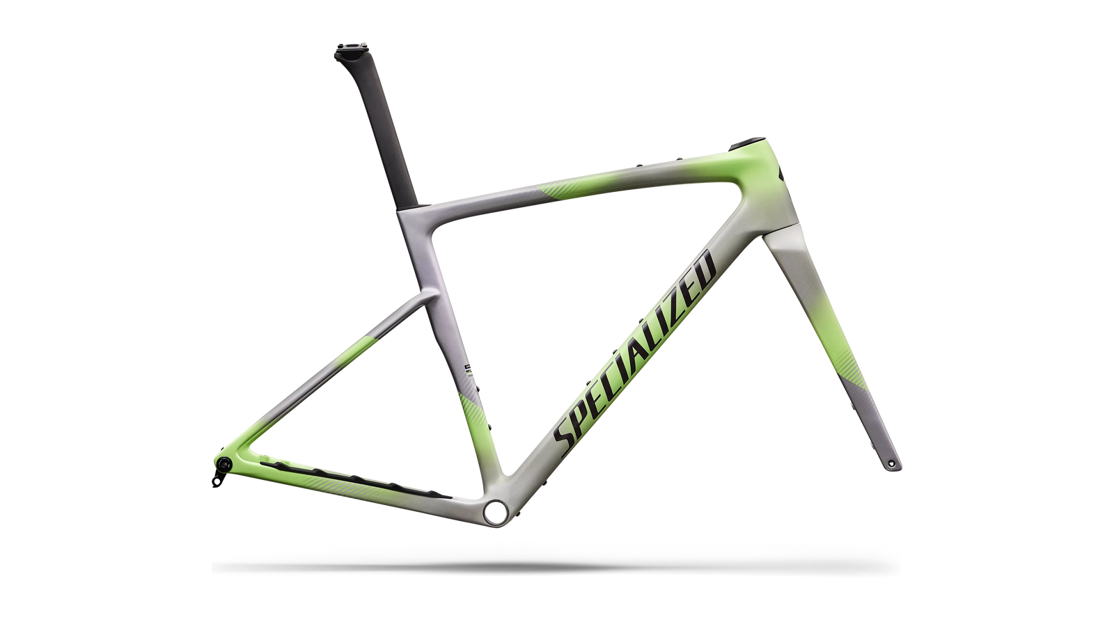 2027 Specialized Crux 5 Road Frameset