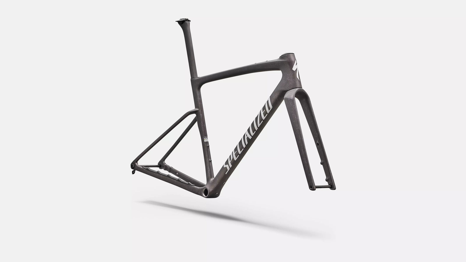 2027 Specialized Crux 5 Road Frameset