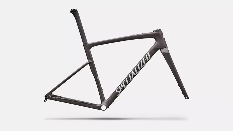 2027 Specialized Crux 5 Road Frameset