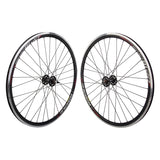Wheel master 700C Alloy Fixed Gear/Freewheel Double Wall 700C Wheel SET