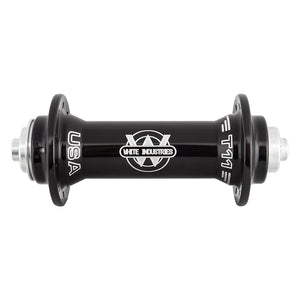 White industries IND T11 hub front 20H 100