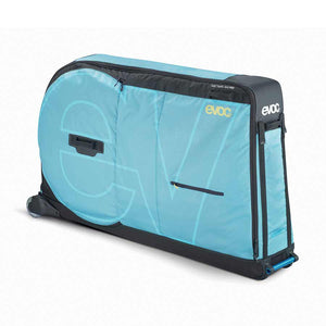 EVOC Bike Travel Bag Pro Aqua Blue 310L