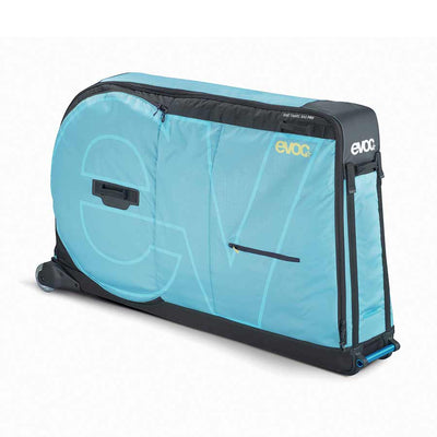 EVOC Bike Travel Bag Pro Aqua Blue 310L