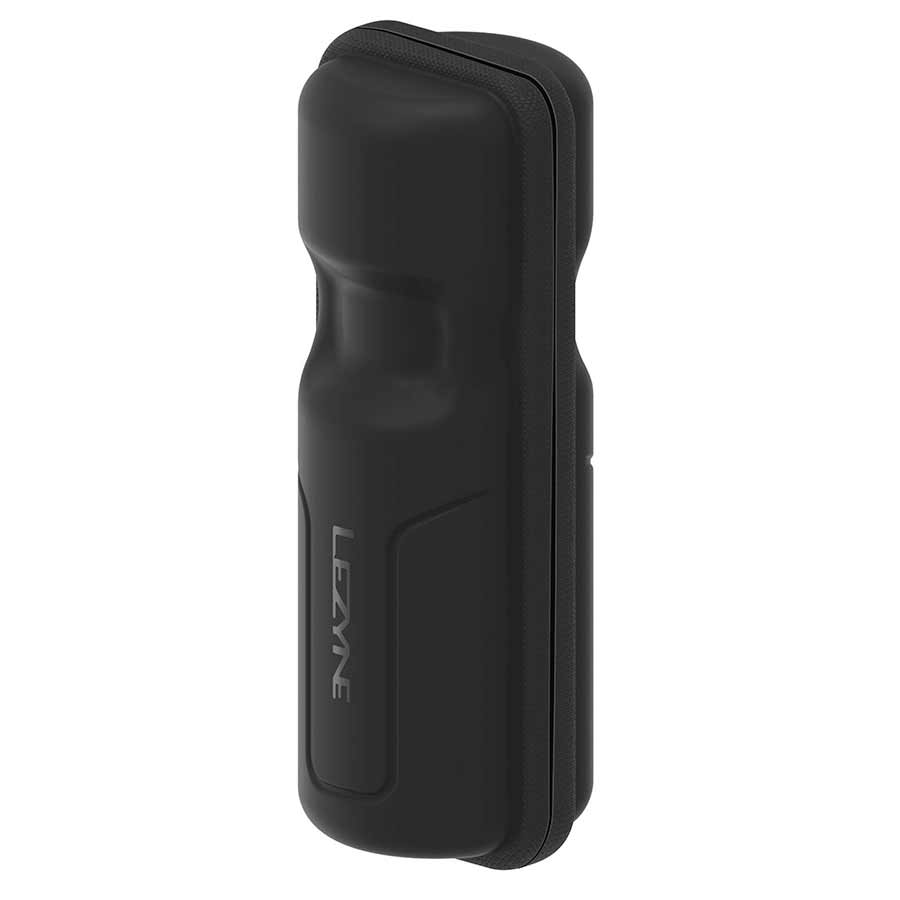 Lezyne Flow Tool Caddy Pro Water Bottle Storage Black
