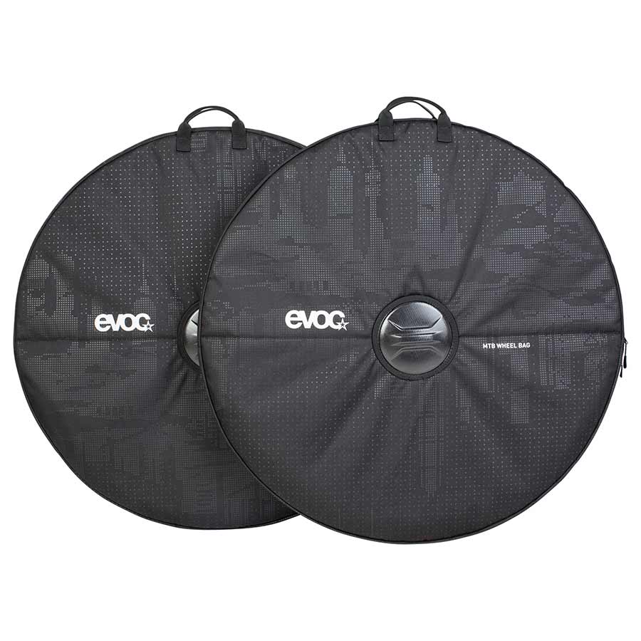 EVOC MTB Wheel Bags Pair