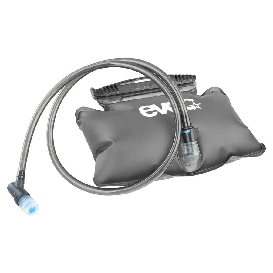 EVOC Hydration Bladder Hydration Bag Volume: 1.5L Carbon Grey