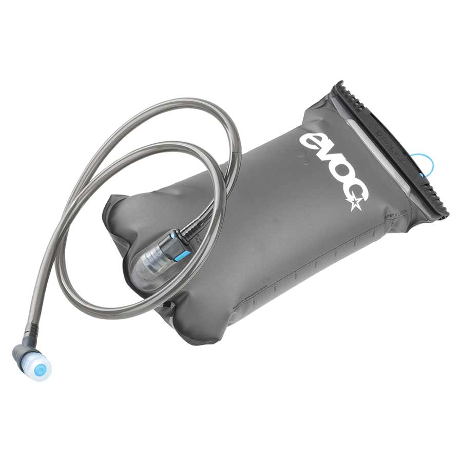 EVOC Hydration Bladder Hydration Bag Volume: 2L Carbon Grey