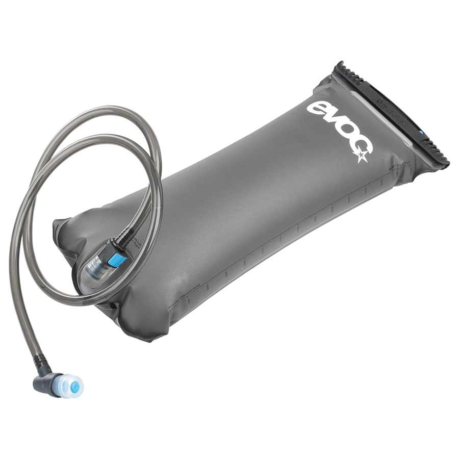 EVOC Hydration Bladder Hydration Bag Volume: 3L Carbon Grey