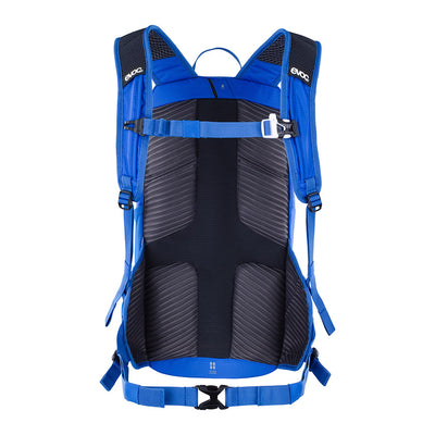 EVOC Ride 16 Hydration Bag Volume: 16L Royal Blue