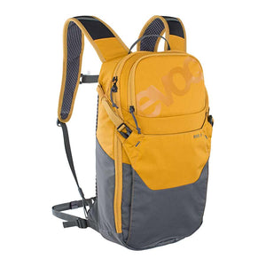 EVOC Ride 8 Hydration Bag Volume: 8L Bladder: Included (2L) Loam / Carbon Grey