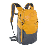 EVOC Ride 8 Hydration Bag Volume: 8L Bladder: Not included Loam / Carbon Grey