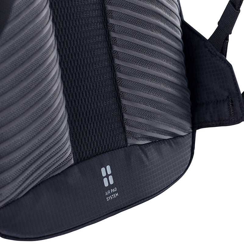 EVOC Ride 8 Hydration Bag Volume: 8L Bladder: Included (2L) Violet/Black