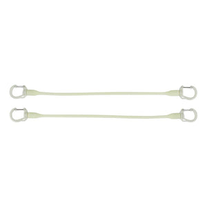 EVOC Cargo Straps Glow in the Dark Set