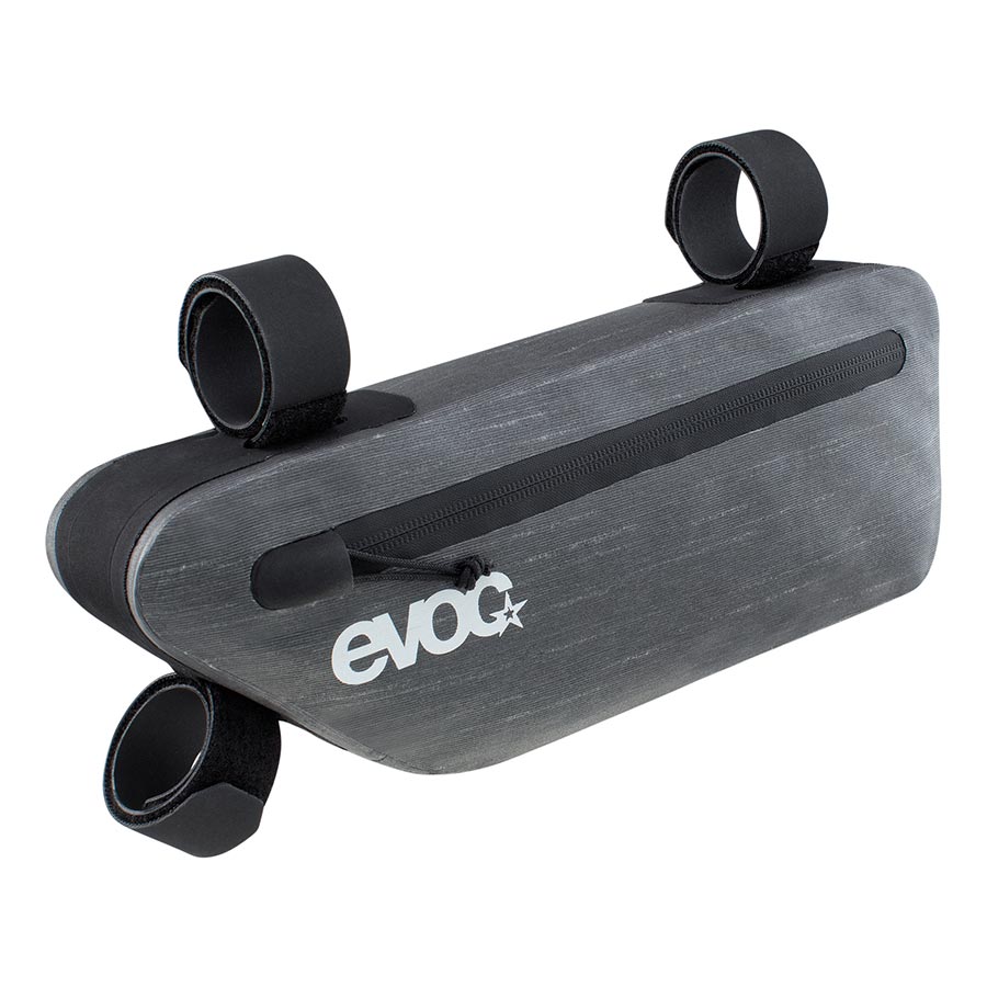 EVOC Frame Pack WP Frame Bag 1.5L Carbon Grey