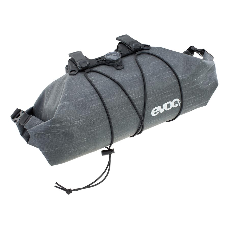 EVOC Handlebar Pack BOA WP Handlebar Bag 5L Carbon Grey