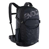 EVOC Stage 18 Hydration Bag Volume: 18L Bladder: Not included Black