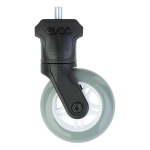 EVOC Front Handle Assembly Road Bike Bad Pro/Bike Bag Pro1 pin wheel