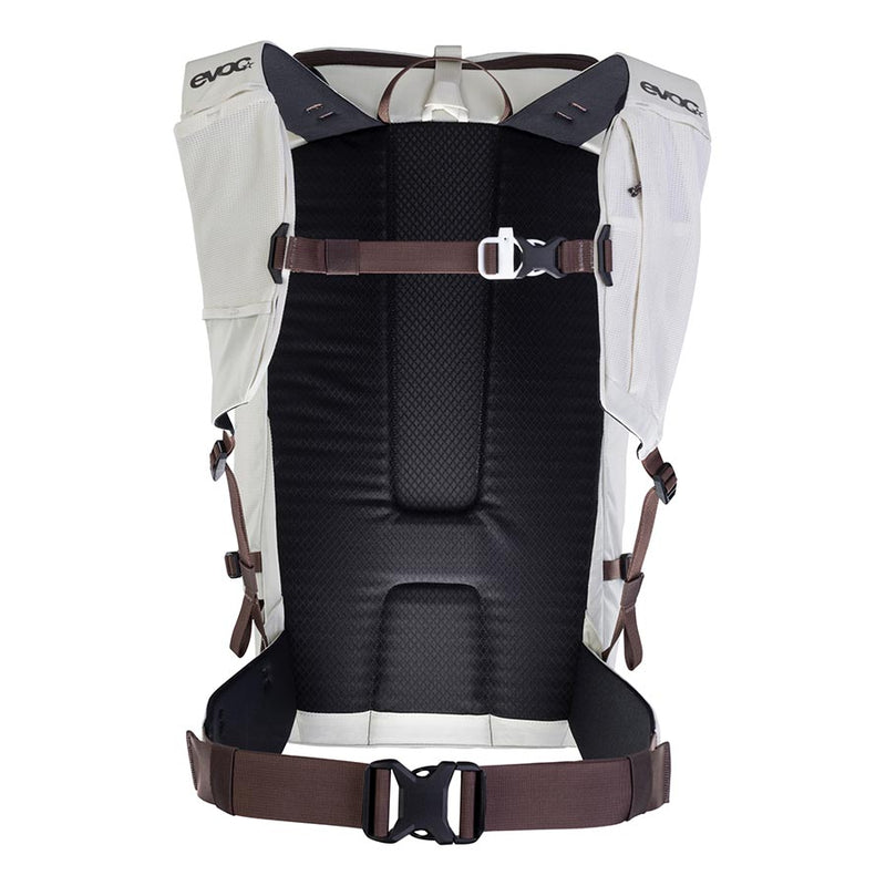 EVOC Summit 30 Snow Backpack 30L Sand