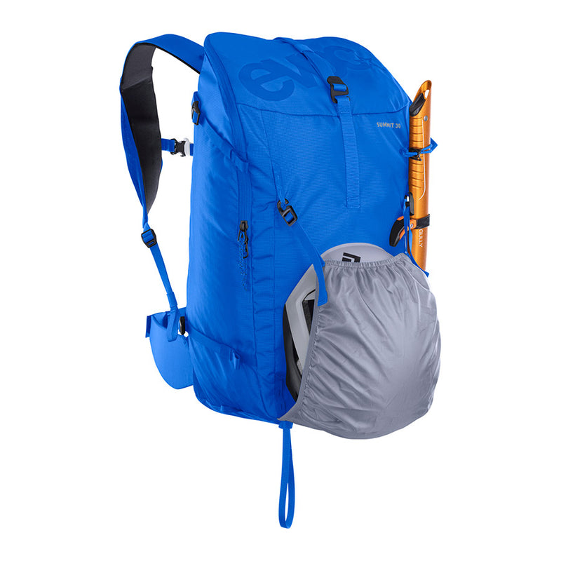 EVOC Summit 30 Snow Backpack 30L Royal Blue