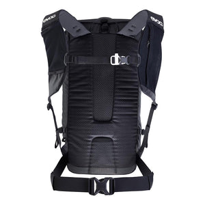 EVOC Summit 20 Snow Backpack 20L Black