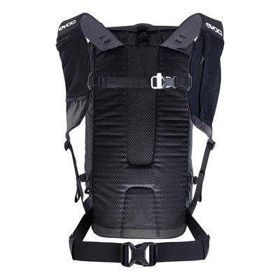 EVOC Summit 20 Snow Backpack 20L Black