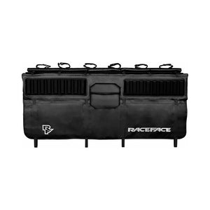 RaceFace T3 Tailgate Pad - Black Full