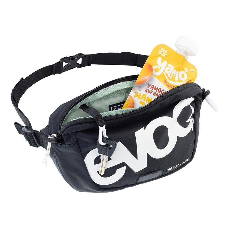 EVOC Hip Pack Kids Hip Pack Black