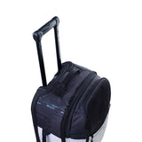 EVOC Terminal Bag 40+20 Multicolor