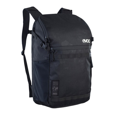 EVOC Travel Backpack 22 22L Black