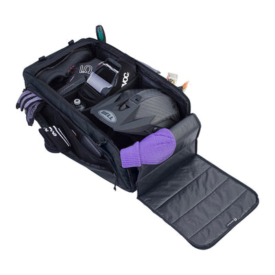 EVOC Gear Bag 55 55L Black