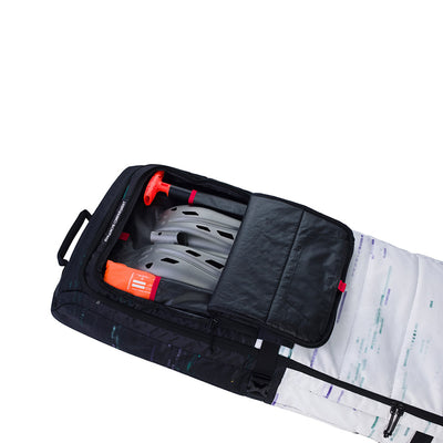 EVOC Snow Gear Roller Snow Gear Bag 135L Multicolor L