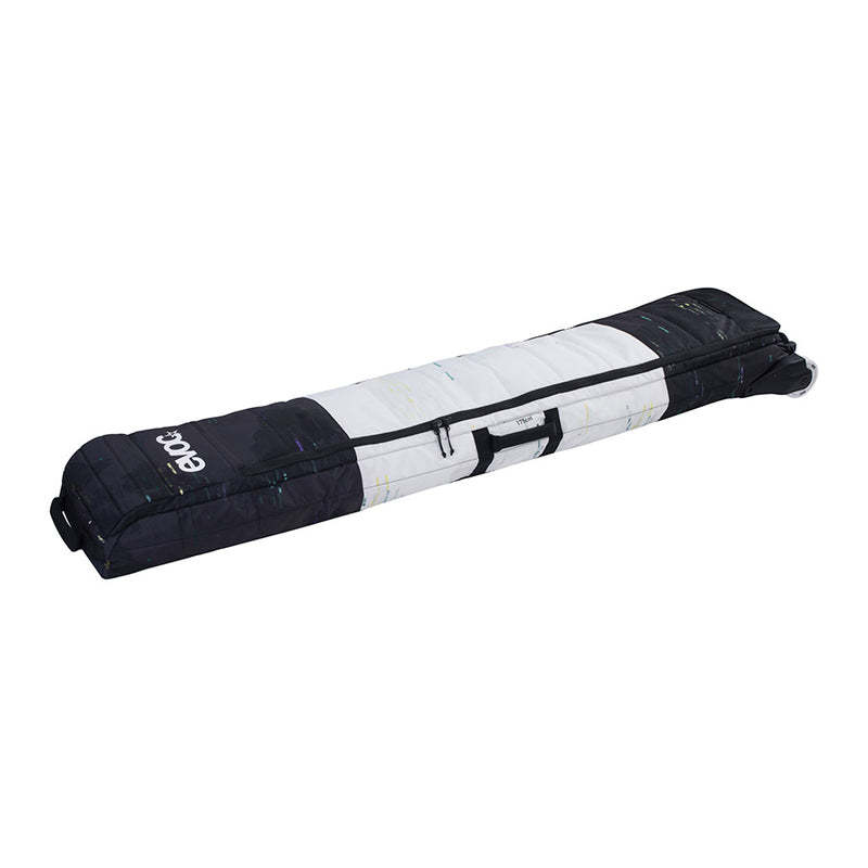 EVOC Ski Roller Snow Gear Bag 85L Multicolor L