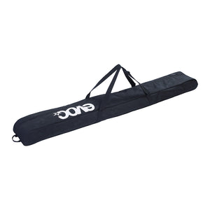 EVOC Ski Bag Snow Gear Bag 50L Black LXL