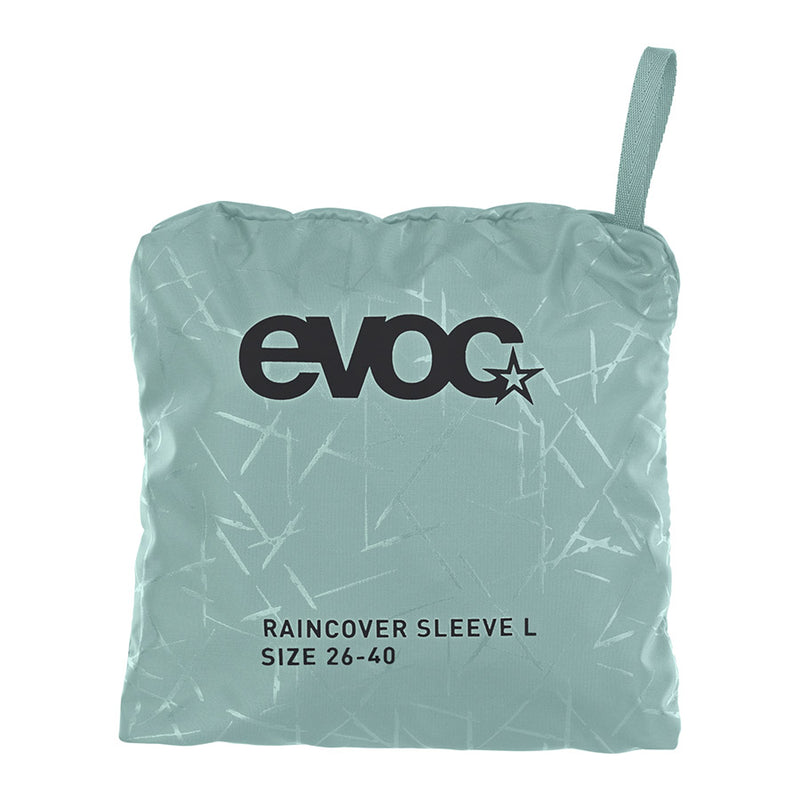 EVOC Raincover Sleeve Mint S