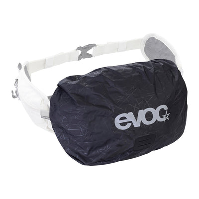 EVOC Raincover Sleeve Hip Pack Black