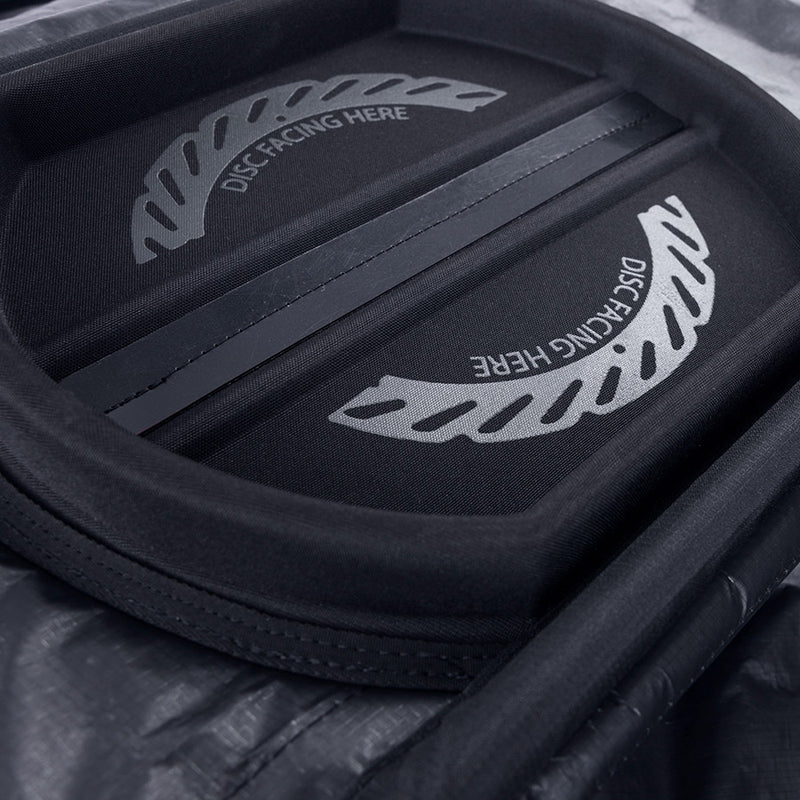 EVOC Mountain Bike Bag Pro Black