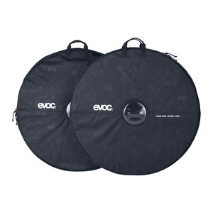 EVOC Road Bike Wheel Case Black
