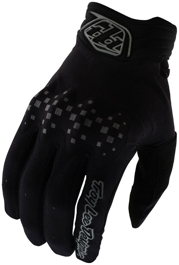 Troy Lee Designs Gambit Gloves - Black Medium