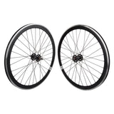 Wheel master 700C Alloy Fixed Gear/Freewheel Double Wall 700C Wheel SET