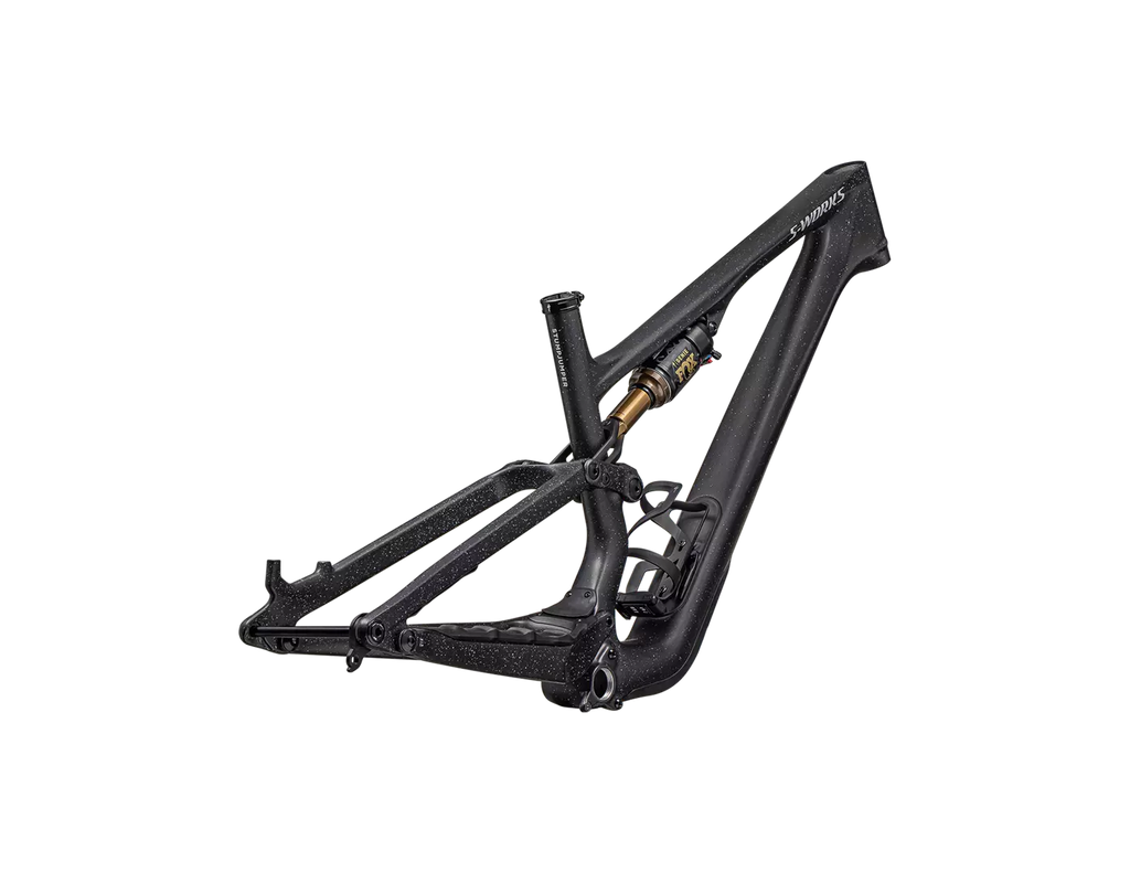 2025 Specialized S-Works Stumpjumper 15 29/27.5 2025 Specialized S-Works Stumpjumper 15 29/27.5