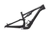 Specialized Stumpjumper 15 alloy frm frame satin obsidian / silver dust s5