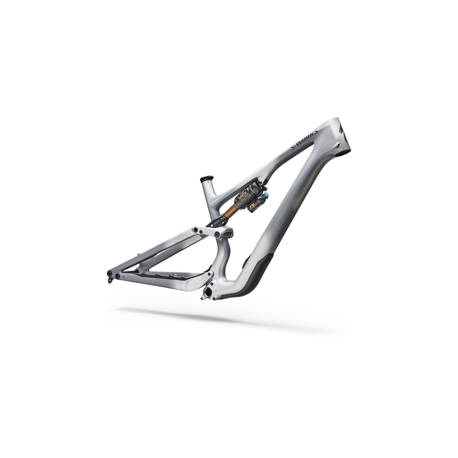 S-Works Stumpjumper 15 EVO Frameset