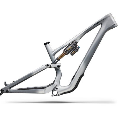 S-Works Stumpjumper 15 EVO Frameset