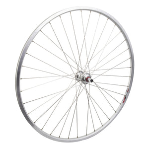 Wheel master 700C Alloy Road Double Wall 700C Wheel Rear